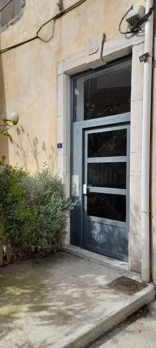 Mer&Soleil Sète Exterior foto